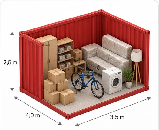 conteneur 14m2 1 - brunostocktout Box XL