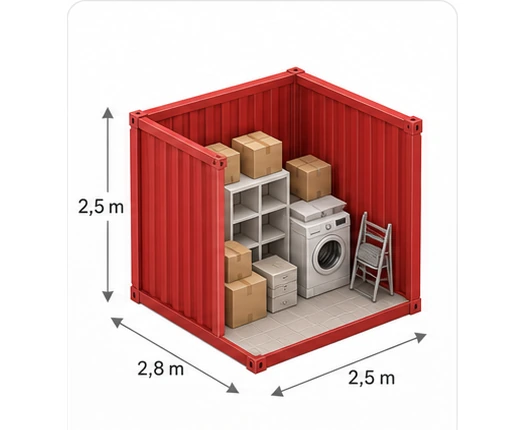 conteneur 7m2 1 - brunostocktout Box M